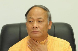 Manipur 